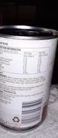 Quantité de sucre dans Chicken Broth