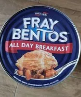 Количество сахара в All day breakfast pie