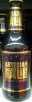 चीनी की मात्रा Artesian Dark Ale
