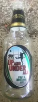 糖質や栄養素が Up and under