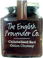 Suhkur ja toitained sees The english provender co