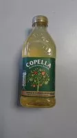 Jumlah gula yang masuk Copella Apple & Elderflower Juice 900ML