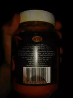 Zuckermenge drin Unrefined Palm oil