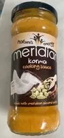İçindeki şeker miktarı Korma