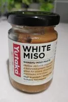 含糖量 White Miso