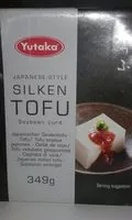 Silken tofu