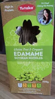 含糖量 Edamame Noodles