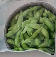 含糖量 Edamame Soybeans