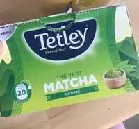 İçindeki şeker miktarı The vert matcha