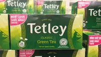 İçindeki şeker miktarı CLASSIC Green Tea
