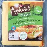 Gula dan nutrisi di dalamnya Applewood