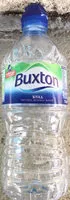 Jumlah gula yang masuk Buxton Still Mineral Water Sportscap (12 x 75 cl)