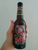 Сахар и питательные вещества в Maiden brews ltd