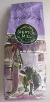 中的糖分和营养成分 Shipton mill