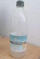 İçindeki şeker miktarı Iced Coffee Flavour Milk
