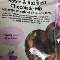 Azúcar y nutrientes en Holland barret