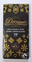 中的糖分和营养成分 Devine