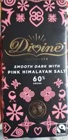 Gula dan nutrisi di dalamnya Divine