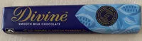 चीनी की मात्रा Smooth Milk Chocolate