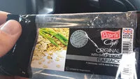İçindeki şeker miktarı Flapjack