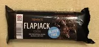 İçindeki şeker miktarı Cocoa flapjack