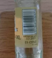 含糖量 Almond oil