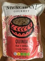 Amount of sugar in Simply Cooked 100% Quinoa Red & White