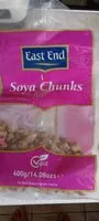 含糖量 Soya Chunks