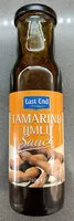 含糖量 Tamarind sauce