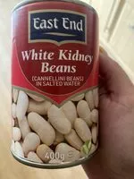 含糖量 White Kidney Beans