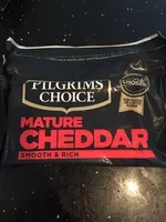 Количество сахара в Mature Cheddar