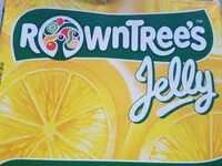 糖質や栄養素が Rowntree s