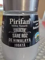 Cantidad de azúcar en sare roz himalaya
