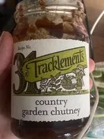 चीनी की मात्रा country garden chutney
