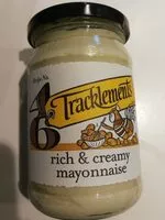 चीनी की मात्रा Rich & creamy mayonnaise