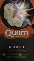 含糖量 Quorn Roast