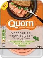 Количество сахара в Vegetarian Ham Slices
