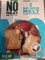 Suhkru kogus sees No Moo Melt