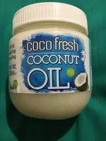 糖質や栄養素が Coco fresh