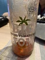 चीनी की मात्रा spiced tomato mix