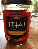 含糖量 Yellow Curry Pasta - Kreung Kang Kari