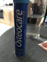 Zuckermenge drin Osteocare