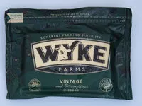 चीनी की मात्रा Wyke Farms Vintage Cheddar