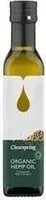 含糖量 Huile De Chanvre (250 ML)