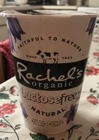 Suhkru kogus sees Lactose free natural