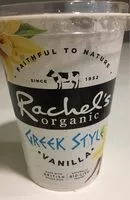 Suhkru kogus sees Green Style Yogurt