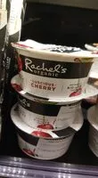 Suhkru kogus sees Organic Creamy Cherry