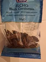 चीनी की मात्रा Black Cardamom