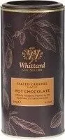 含糖量 Salted Caramel Hot Chocolate 12 X 350G
