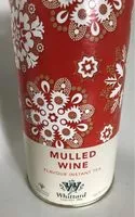 含糖量 Mulled Wine